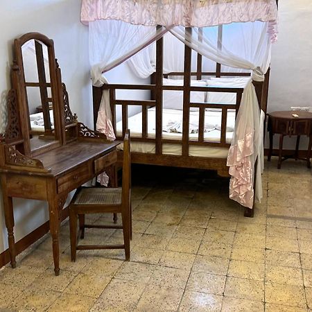 Princess Salme Inn Zanzibar Bagian luar foto