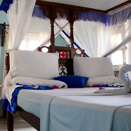 Princess Salme Inn Zanzibar Bagian luar foto