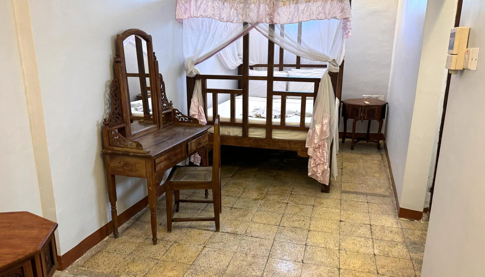 Princess Salme Inn Zanzibar Bagian luar foto