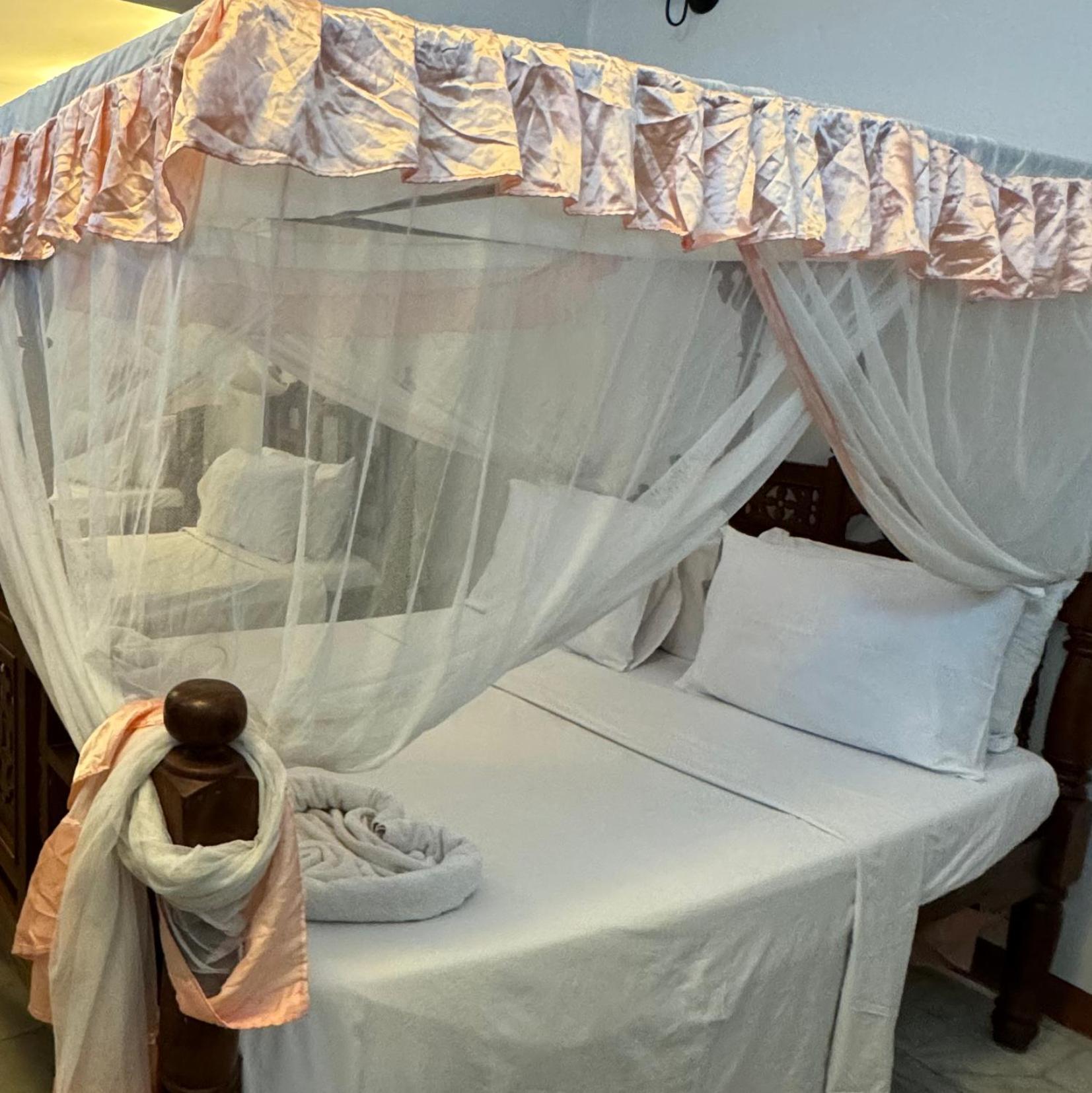 Princess Salme Inn Zanzibar Bagian luar foto