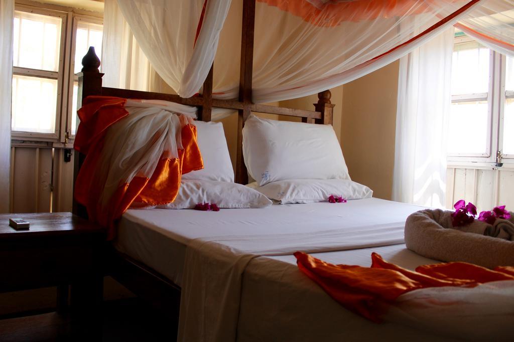 Princess Salme Inn Zanzibar Ruang foto