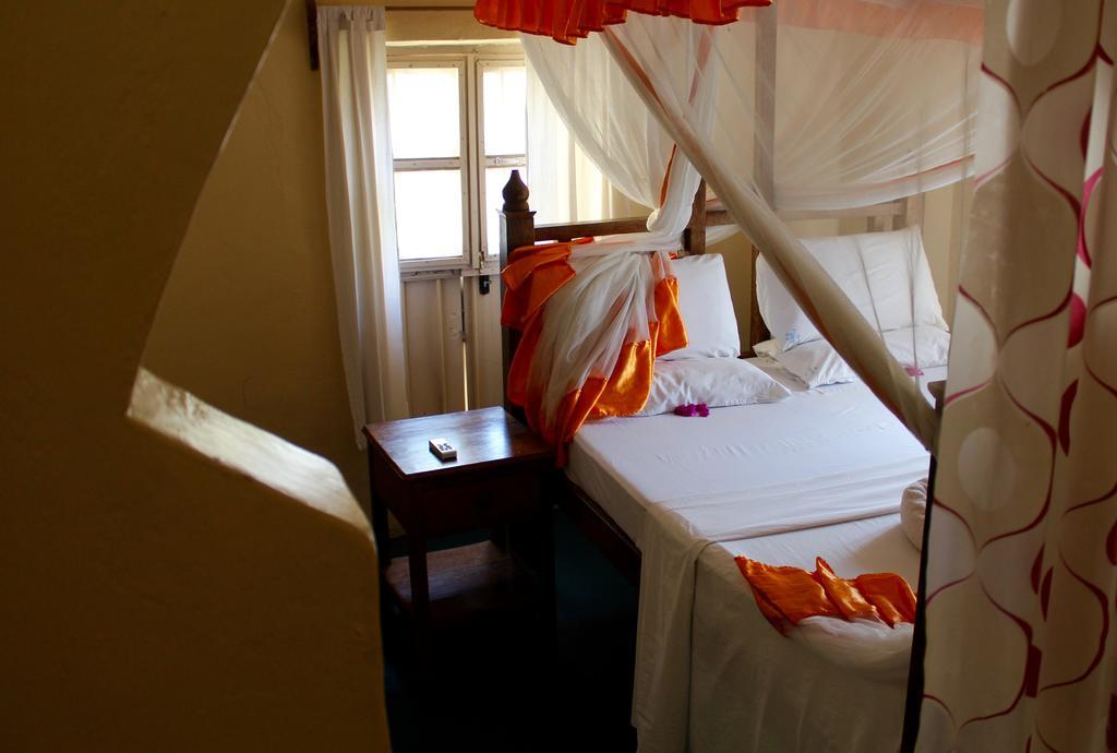 Princess Salme Inn Zanzibar Ruang foto
